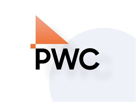 Pwc Redesign Logo By Hesam Mousavizadeh Logo Redesign Logo Vimeo Logo