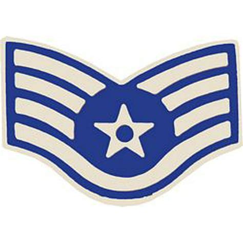 Sgt Rank Insignia