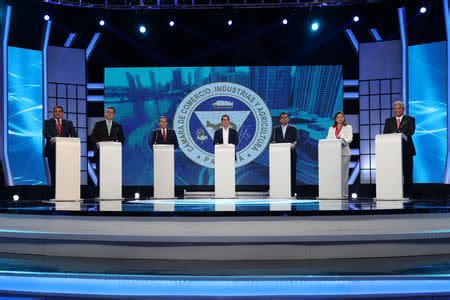 Tribunal electoral de Panamá declara a Cortizo ganador de disputadas
