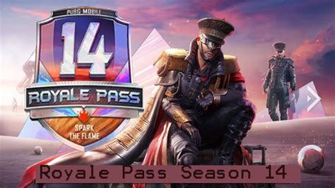 Royale Pass Season Trailer Pubg Mobile Youtube