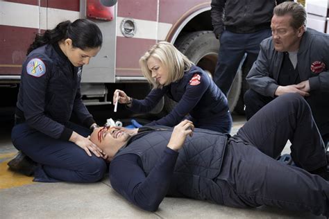Chicago Fire Season 8 Recap Catch Up Before Season 9 Premieres
