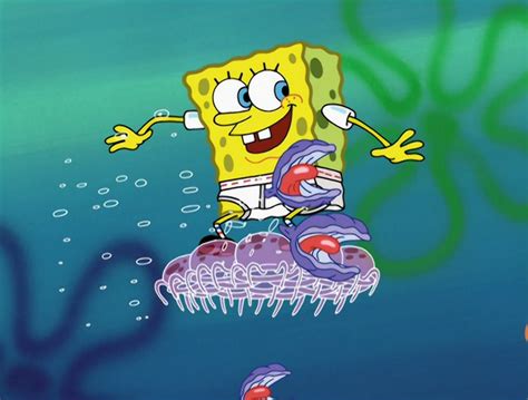 The Sponge Who Could Fly Bubblestand Wiki Fandom