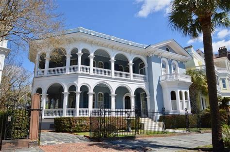 South Battery Charleston Sc Homes For Sale South Of Broad Wa 0852