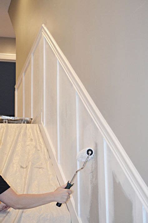 57 Stair Skirt Board Ideas Staircase Makeover Stairs Skirting Stair