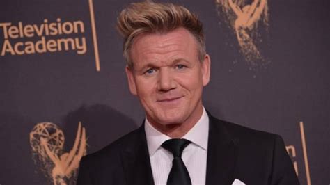 Gordon Ramsay Reveals What Hed Choose For Final Meal