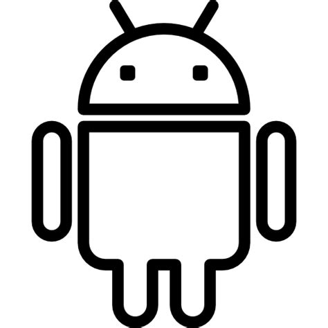 Android Logo Png