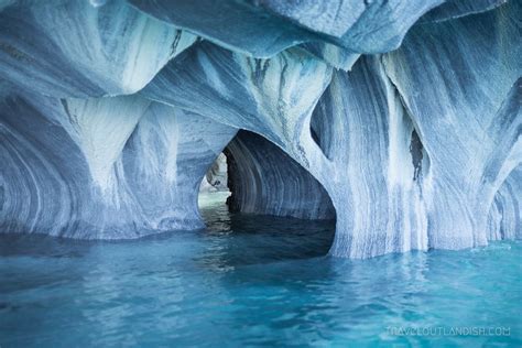 How To Visit The Marble Caves In Chile Travel Outlandish Chile
