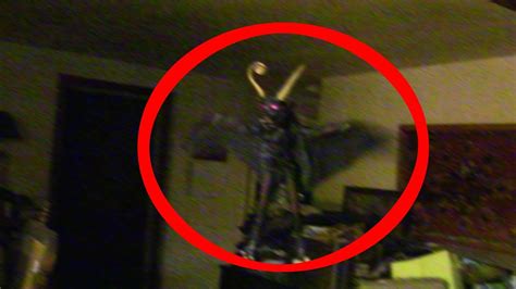 Pope Lick Monster Caught On Camera Jersey Devil Sighting Kentucky Goat Man New Youtube