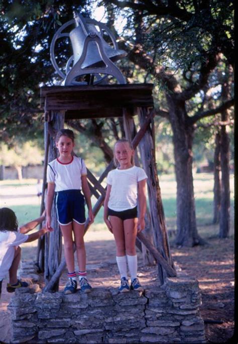 Vintage Summer Camp Photos That Are Pure Nostalgia