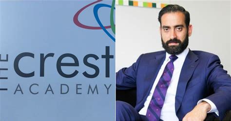 Crest Academy Head Praises Talented Teachers And Teach First As