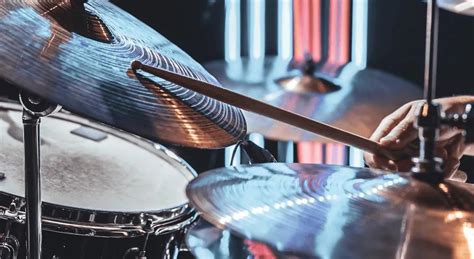 Best Cheap Cymbal Packs For Beginners And Intermediate Drummers