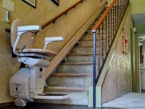Stair Lifts From 152900 Quick Delivery And Nationwide Installation