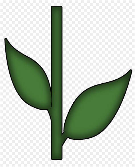 Plant Stem Flower Petal Shrub Clip Art Sunflower Leaf