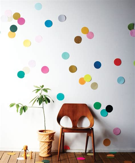 14 Eye Catchy Diy Paper Wall Décor Ideas Shelterness