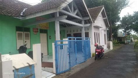 Rumah KOS Utara Purwokerto 5 Menit Kampus UNSOED