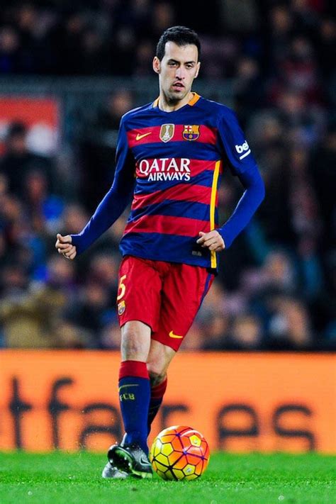 Born on july 16th, 1988 in sabadell, spain. Sergio Busquets Height Weight Body Statistics - Healthy Celeb