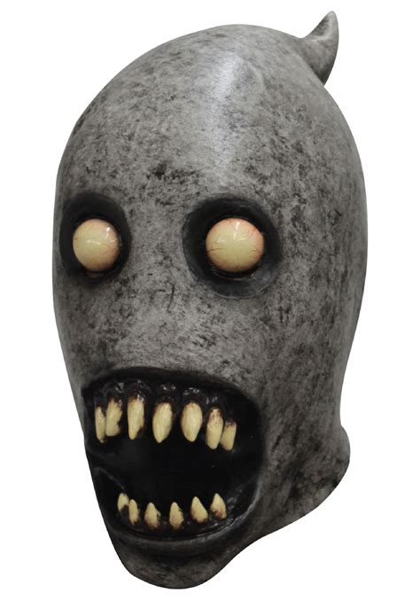 With jim carrey, cameron diaz, peter riegert, peter greene. Boogeyman Mask