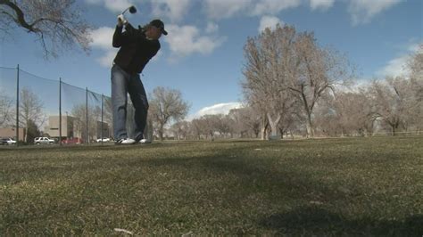 Unm North Golf Course Reopens Youtube