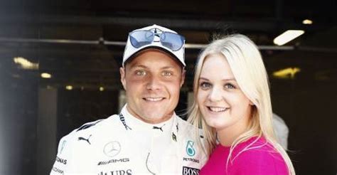 Sebastian vettel girlfriend, miss hanna prater, together. Vettel Wife - Pin On Powerful Women Of The Paddock : A ...