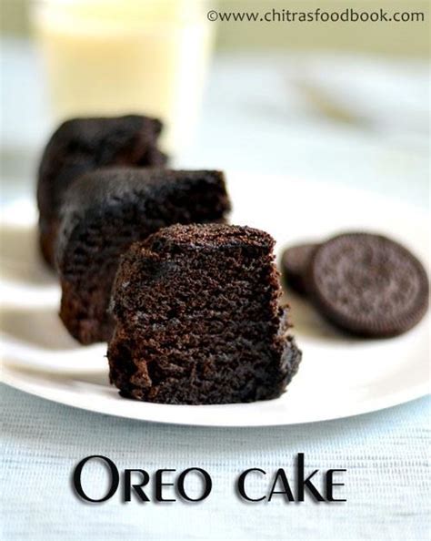 We did not find results for: 5 MINUTES MICROWAVE OREO BISCUIT CAKE - CHITRA'S FOOD BOOK ...