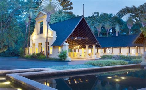 Novotel Bogor Golf Resort And Conv Center Di Bogor