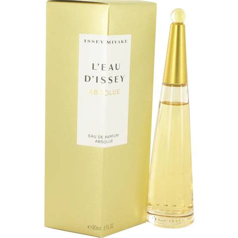 Issey miyake was born in hiroshima in 1938. L'eau D'issey Absolue Perfume by Issey Miyake - Buy online ...