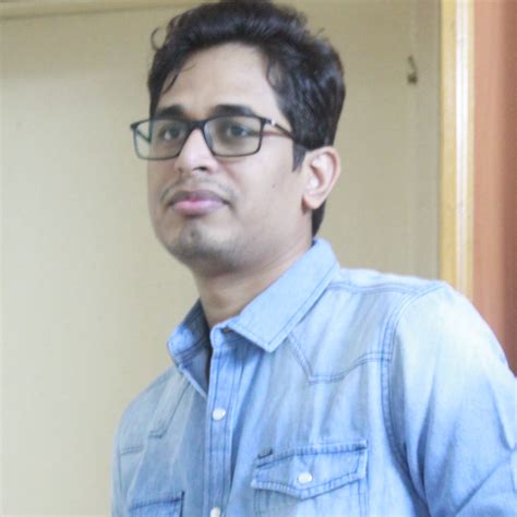 Soumya Ranjan Ai Engineer Spark Cognition Xing