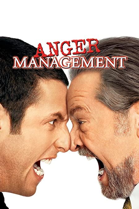 Watch Anger Management Prime Video
