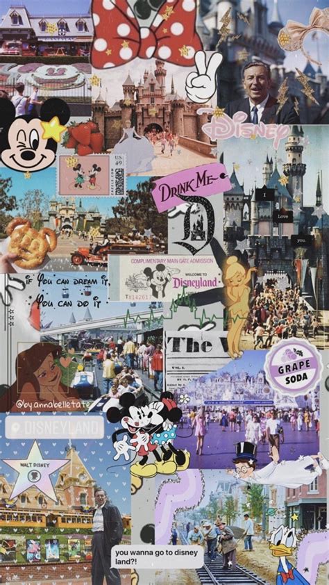 Disney Wallpaper In 2020 Disney Collage Disney Wallpaper Collage