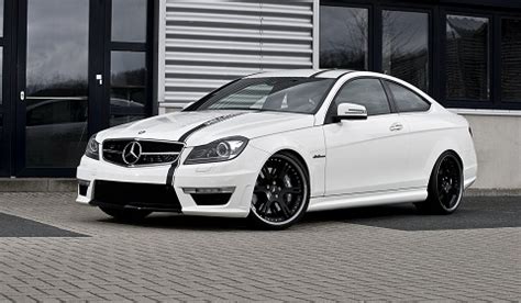 Search 67 listings to find the best deals. For Sale: Wheelsandmore Mercedes-Benz C63 AMG Coupe - GTspirit