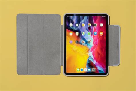 The 3 Best Ipad Pro Cases Of 2021 Reviews By Wirecutter