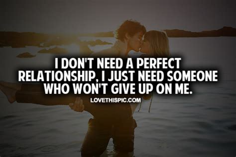 The reason is because the way christian women. I Don't Need A Perfect Relationship Pictures, Photos, and ...