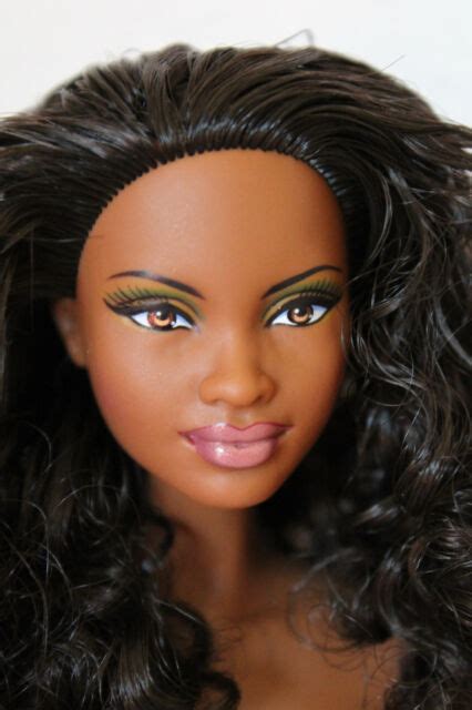 Model Muse Basics For Summer Pretty Black Dolls Beautiful Barbie My Xxx Hot Girl