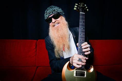 Billy Gibbons embraces 'unexpected turn' from ZZ Top to Latin music ...
