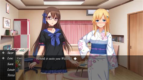 Visual Novel Maker Review Your Story To Tell
