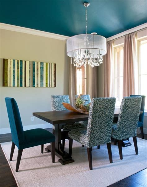 Dining Room Decorating And Designs By Barbara Gilbert