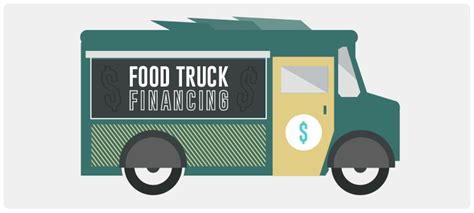 New trucks are added each and every day; Food Truck Financing: How to Qualify to Lease a Food Truck