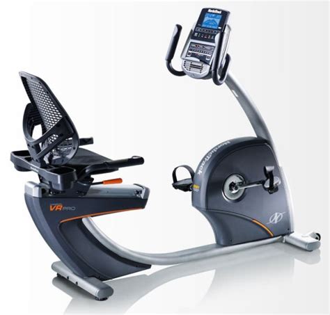 1589 x 1900 jpeg 142 кб. NordicTrack VR Pro Commercial Recumbent Bike Review