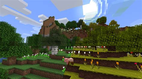 The 11 Best Minecraft Texture Packs To Download In 2023 Slotofworld