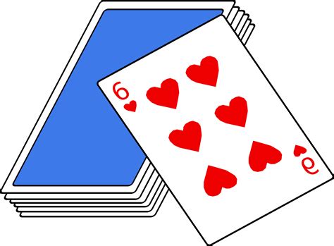 Cards Clipart Solitaire Cards Solitaire Transparent Free For Download