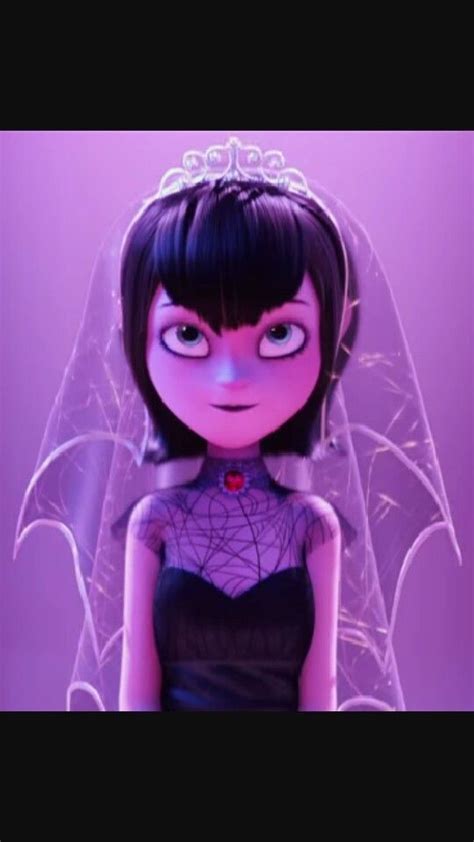 Mavis Wiki Hotel Transylvania Fans Amino