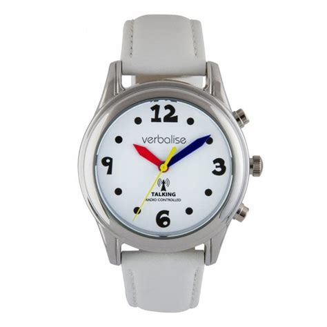 Ladies Talking Watches Blind And Visually Impaired Buy Online