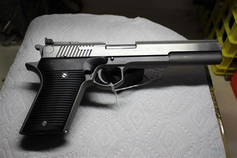 30 Carbine Pistol