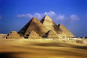 In order to try and establish who built the pyramids we have to examine the evidence that we have. Probing Question: How were the Egyptian pyramids built ...