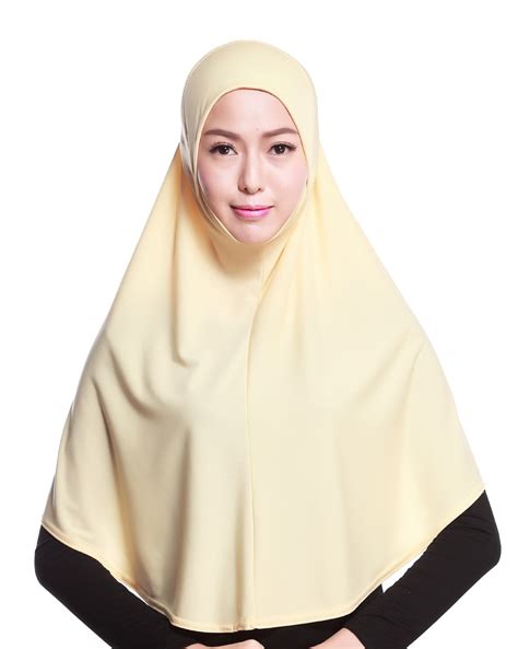 Hot Sale Muslim Hijab Islamic Sequin Hijab Long Scarf 80 Cm Crystal