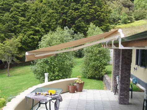 Canvas Concepts Retractable Awning 4 Canvas Concepts