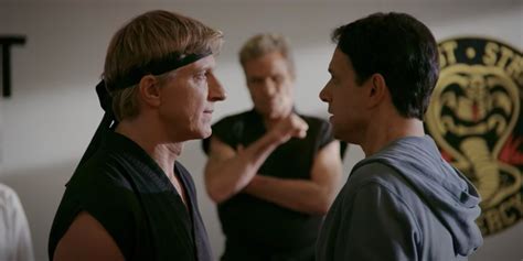 Fear does not exist in this dojo. Cobra Kai Season 3 Ending: Where Things Left Off For Each ...