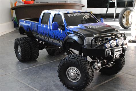 Rc dually truck for sale. Double Trouble "2" Aluminum Dually 1.9" Wheels