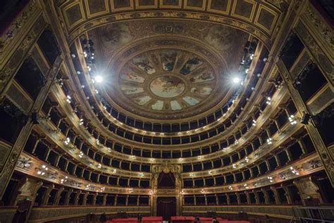 Palermo Geführte Tour Durch Das Opernhaus Teatro Massimo Getyourguide