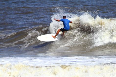 Jacksonville Fl Surf Report